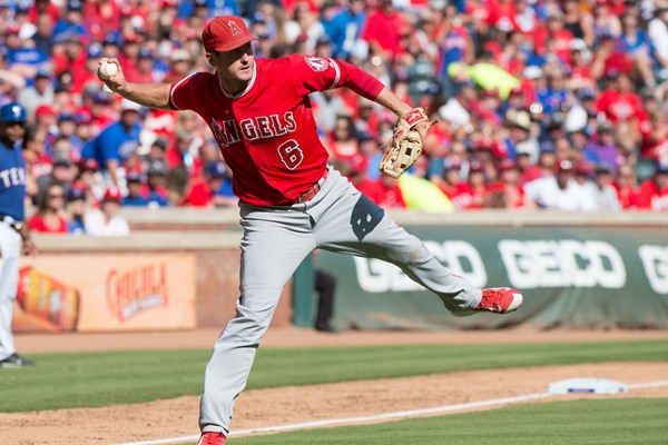 Top 2015 MLB Free Agents: Third Base