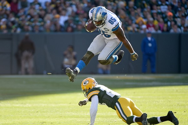 Fantasy Football Slant: Ranking the Tight Ends, Week 11 Edition