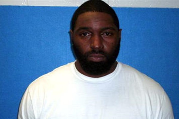 Jay Ratliff Arrested on DUI Charges Following Accident 