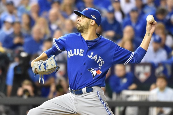 Top 2015 MLB Free Agents: Starting Pitchers