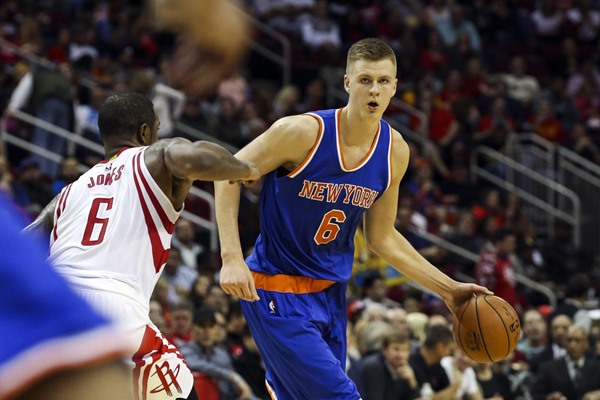 Best and Worst in the NBA: Week 5 Edition