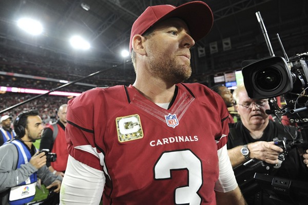 Fantasy Football Slant: Ranking the Quarterbacks, Week 12 Edition