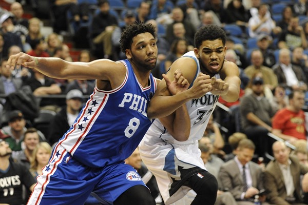 Daily Fantasy Basketball Picks: November 25th