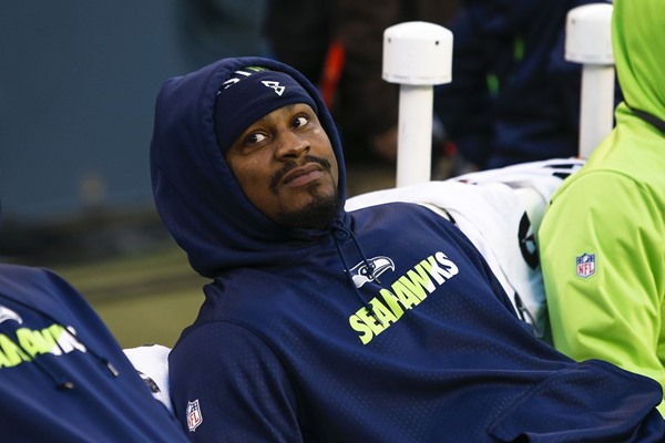 Marshawn Lynch Set to Have Hernia Surgery, Out At Least a Month