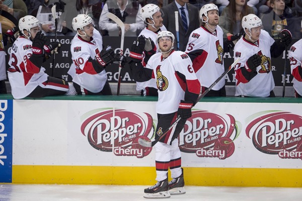 Daily FanDuel Fantasy Hockey Picks: December 1, 2015
