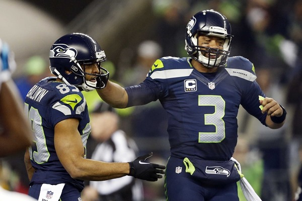 Fantasy Football Slant: 10 Best Performances of Week 12