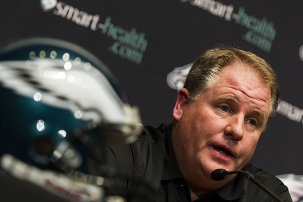 NFL Coaching Carousel