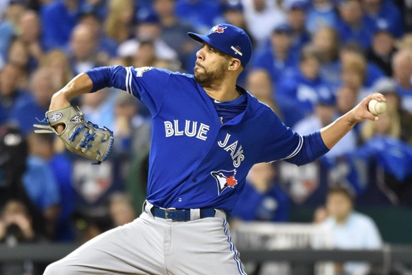 Boston Red Sox Reportedly Sign David Price to Seven-Year, $217 Million Contract