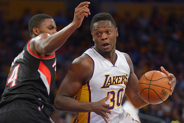 Daily FanDuel Fantasy Basketball Picks: December 2, 2015