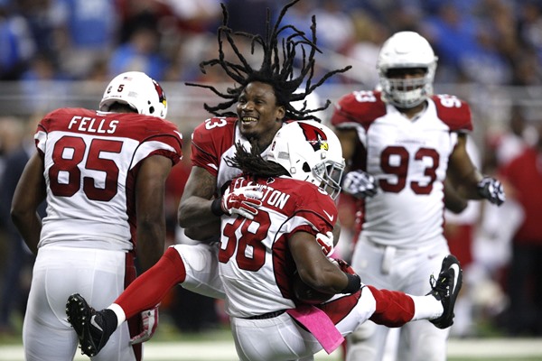 Fantasy Football Slant: Quick Injury Hits for Week 13