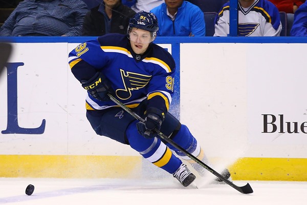 Daily FanDuel Fantasy Hockey Picks: December 4, 2015