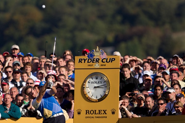 Who Will USA Ryder Cup Captain Davis Love Pick?