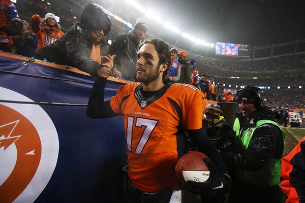 Previewing AFC West's Week 13 Action 