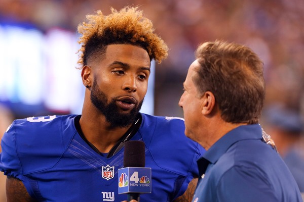 Last Minute DraftKings Tip, Week 13: Don't Look For Much Value at WR