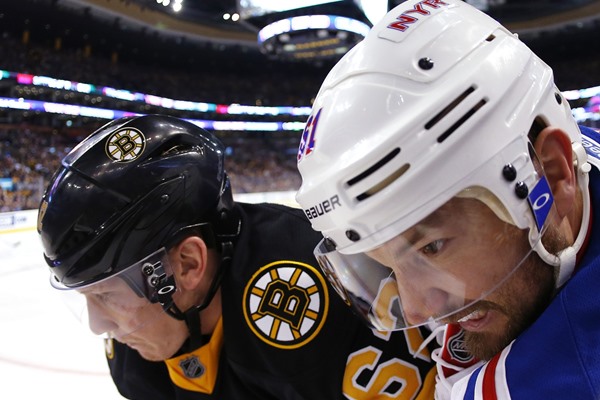 Daily FanDuel Fantasy Hockey Picks: December 6, 2015