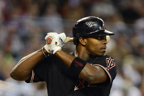 Atlanta Braves Land Justin Upton in Trade with Arizona Diamondbacks