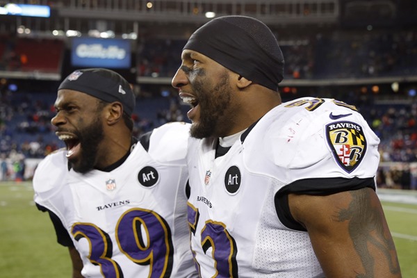 Super Bowl XLVII: What Drives the NFL, Early Lines and Vegas 