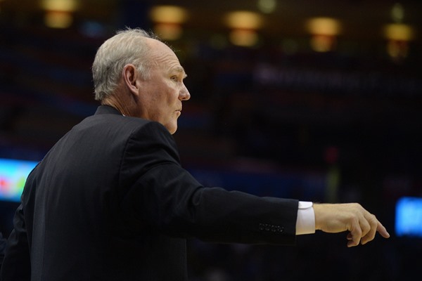 Sacramento Kings Need to Crown a New Leader