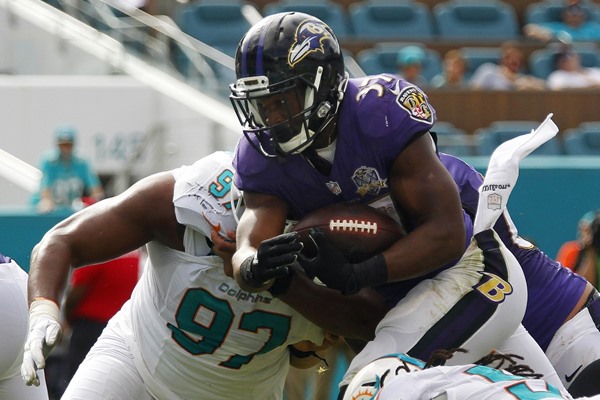 Fantasy Football: Bid Recommendations for Week 14