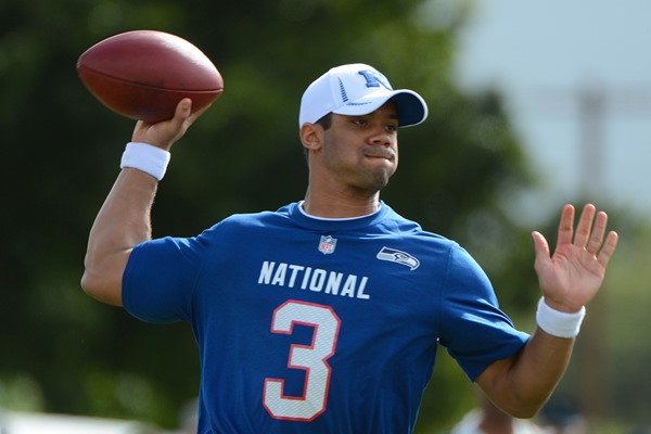 NFL Review: A Look at the Rookie Quarterbacks