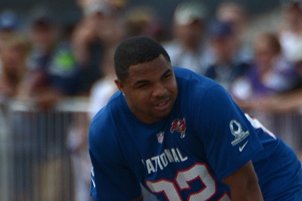 Early Look at Top 5 Fantasy Running Backs for 2013