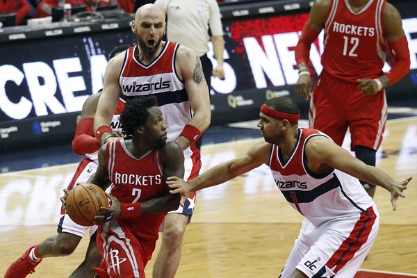 Daily Fantasy Basketball Picks: December 12th