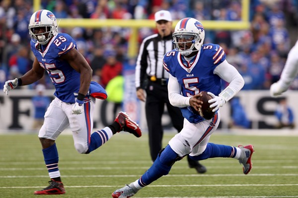 Optimal DraftKings Fantasy Football Lineup: Week 14