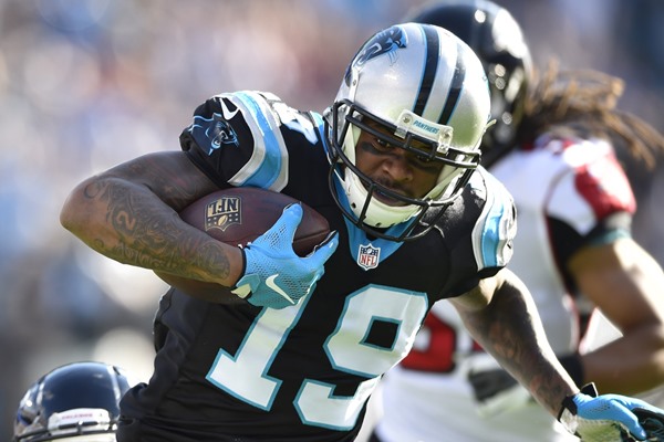 Fantasy Football: Deep Waiver Recommendations for Week 15