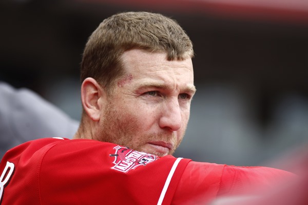 White Sox Acquire Todd Frazier in Three-Team Trade