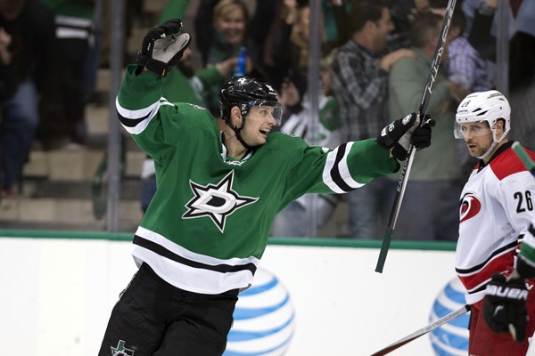 NHL: Week Ten Power Rankings