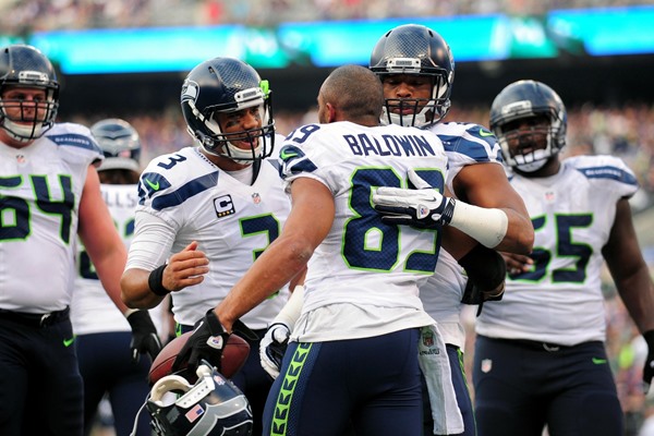 Fantasy Fugazi Podcast: December 17, 2015