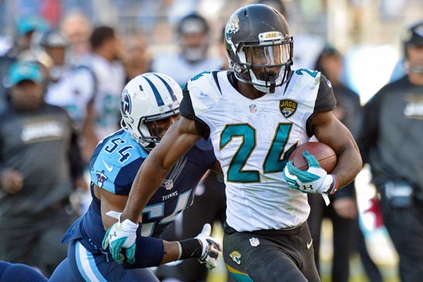 Fantasy Football Slant: Injury Updates Heading Into Week 15