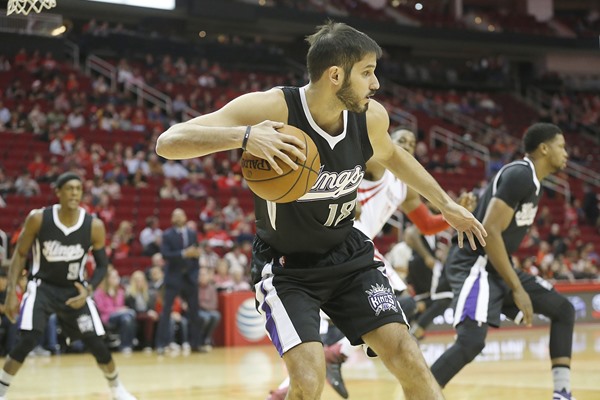 Daily Fantasy Basketball Picks: December 18th