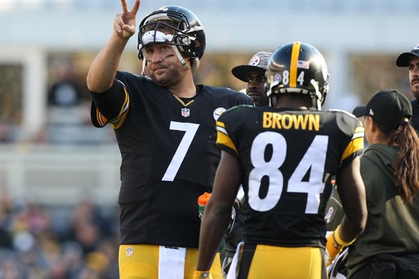 Last Minute FanDuel Tip, Week 15:  Steel City Contrarian