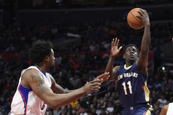 Daily FanDuel Fantasy Basketball Picks: December 20th, 2015