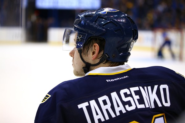 Daily FanDuel Fantasy Hockey Picks: December 21, 2015