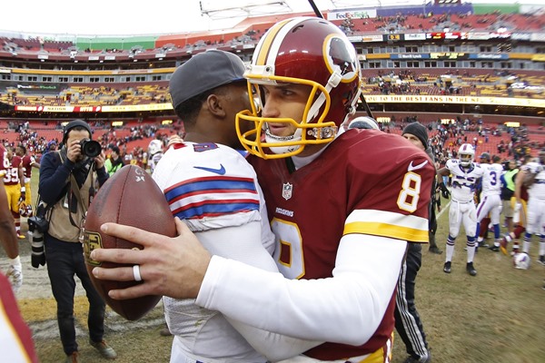 Fantasy Football: NFL Waiver Wire Adds, Week 16