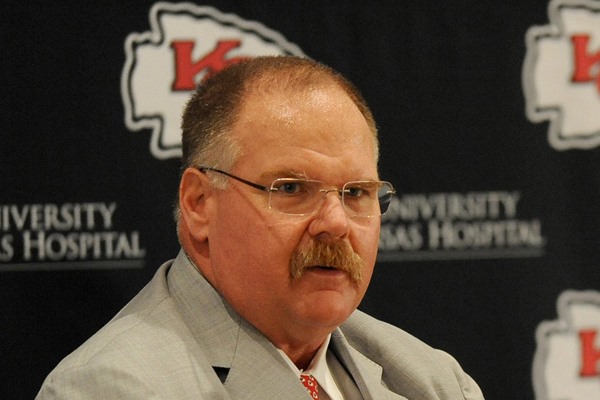 2013 NFL Draft: Weak Class Puts Teams in Unenviable Situation