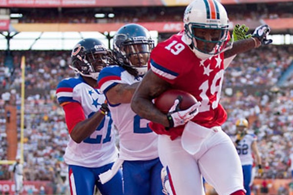 2013 NFL Pro Bowl: Does This Game Mean Anything Anymore?