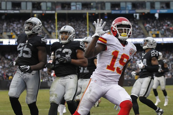 DraftKings Fantasy Football: Week 16 Value Plays