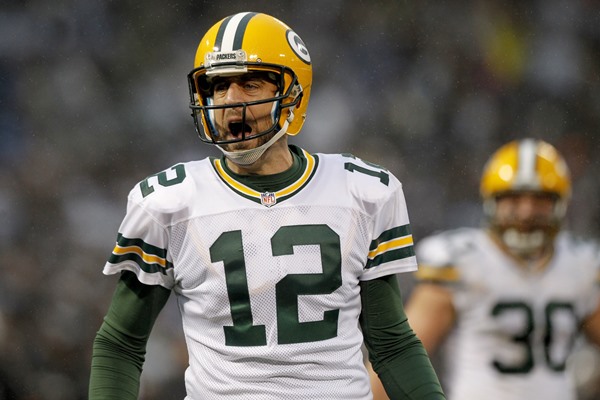 DraftKings Fantasy Football: Week 16 Overvalued Plays