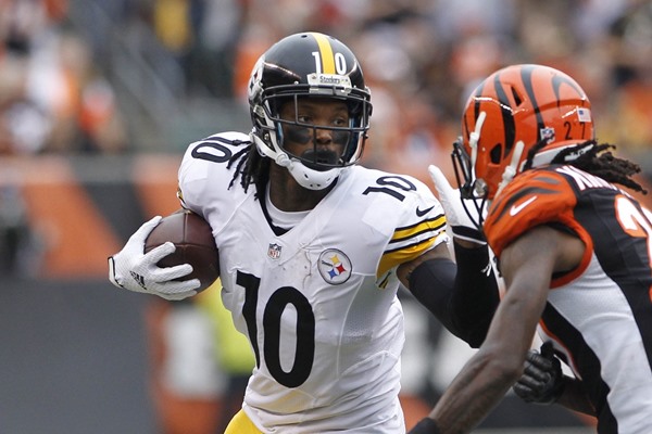 Optimal FanDuel Fantasy Football Lineup: Week 16