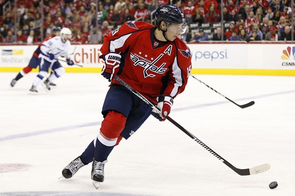 Daily FanDuel Fantasy Hockey Picks: December 26, 2015