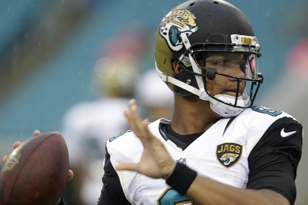 Colts Likely Forced to Start Stephen Morris Week 17 