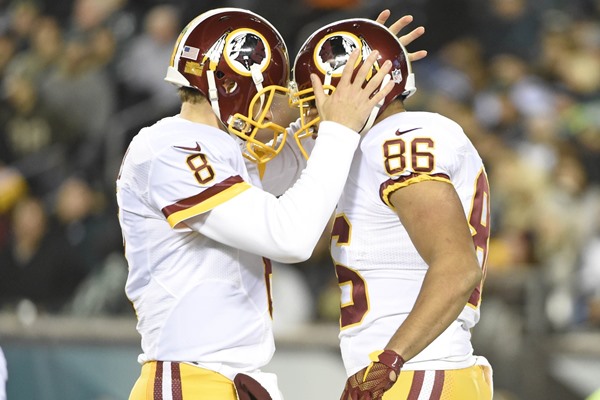 Fantasy Football Slant: 10 Best Performances of Week 16