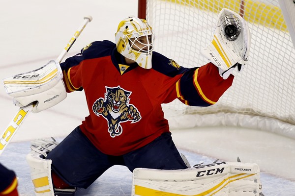 Daily FanDuel Fantasy Hockey Picks: December 29, 2015