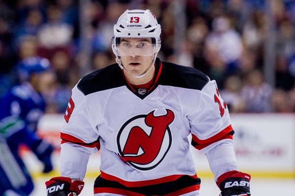 Daily FanDuel Fantasy Hockey Picks: December 30, 2015