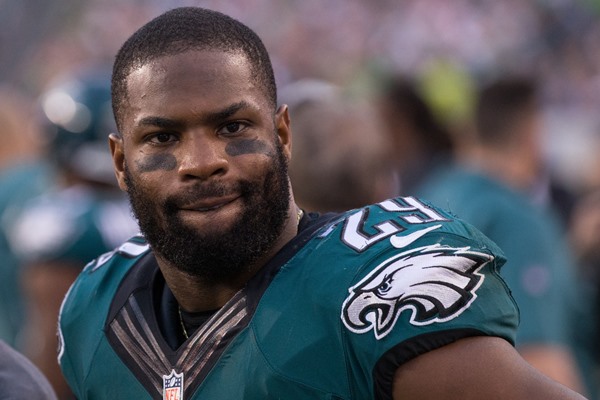 With Chip Kelly Gone, DeMarco Murray Seems to Have a Future in Philadelphia