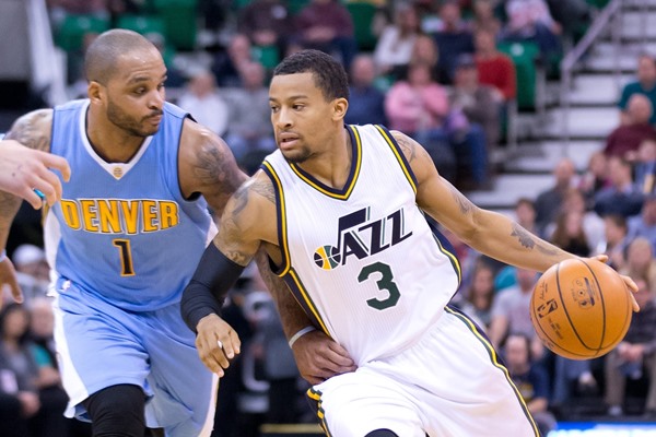 Daily FanDuel Fantasy Basketball Picks: December 31, 2015