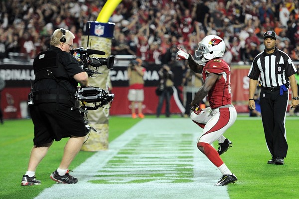 Optimal FanDuel Fantasy Football Lineup: Week 17